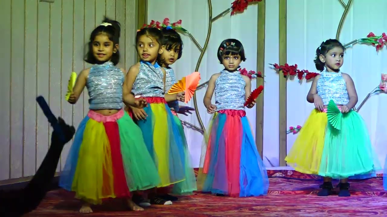 Nursery 3