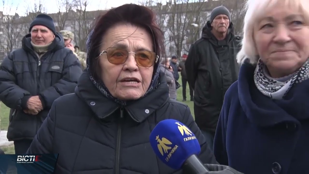 У храмі на Довженка відправили першу службу отці ПЦУ