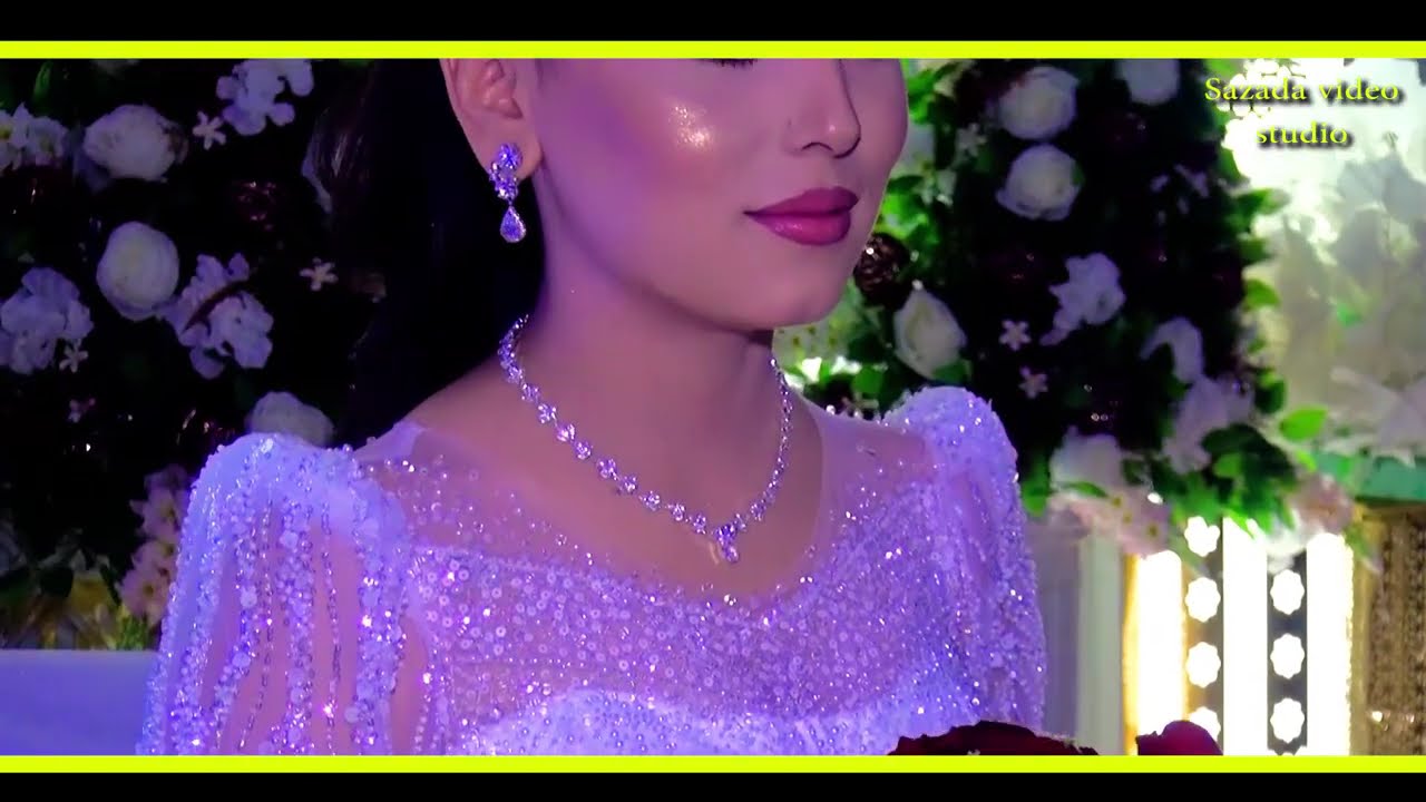 Aynur bagtly bol!!! AYLAR  ALOWWA TOY AYDYMLARY