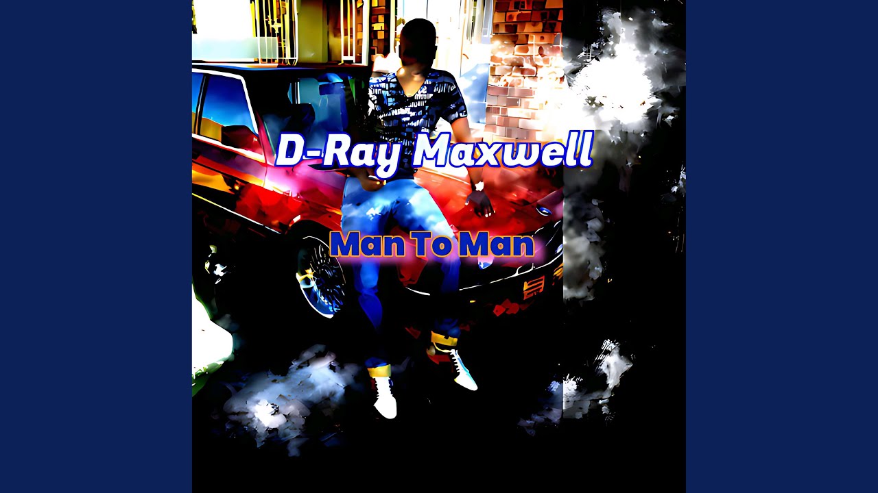 Man To Man