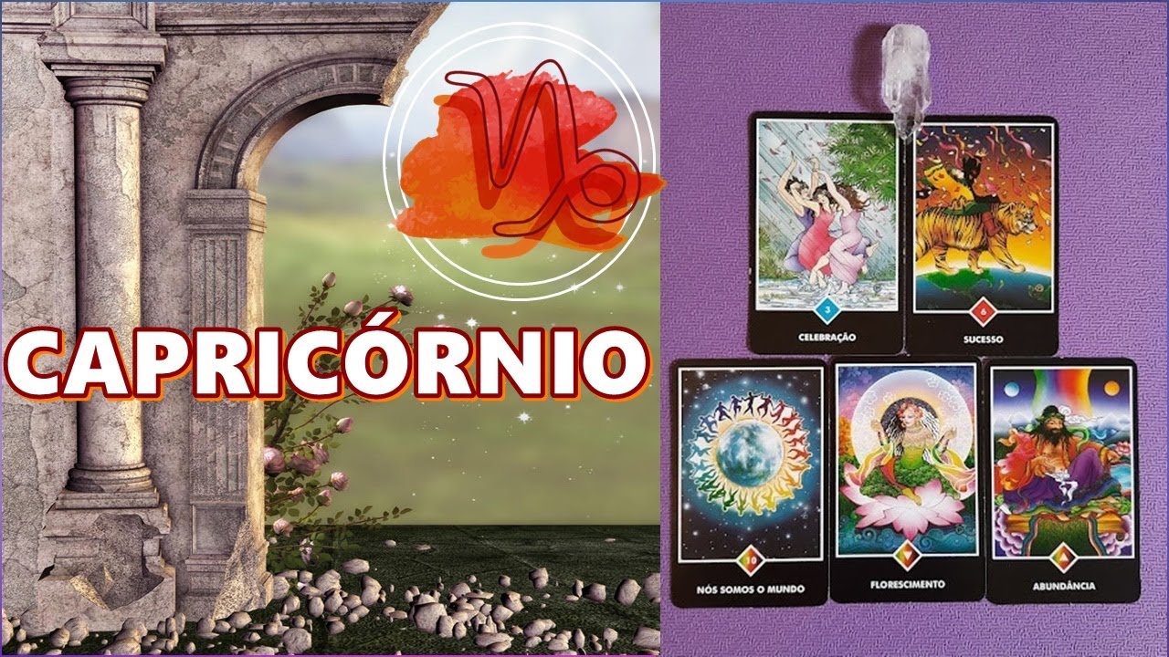 CAPRICÓRNIO ♑REVIRAVOLTA QUE VAI TRANSFORMAR A SUA VIDA⚠️SE PREPARE PARA O INESPERADO🙌 O JOGO VIROU🍀