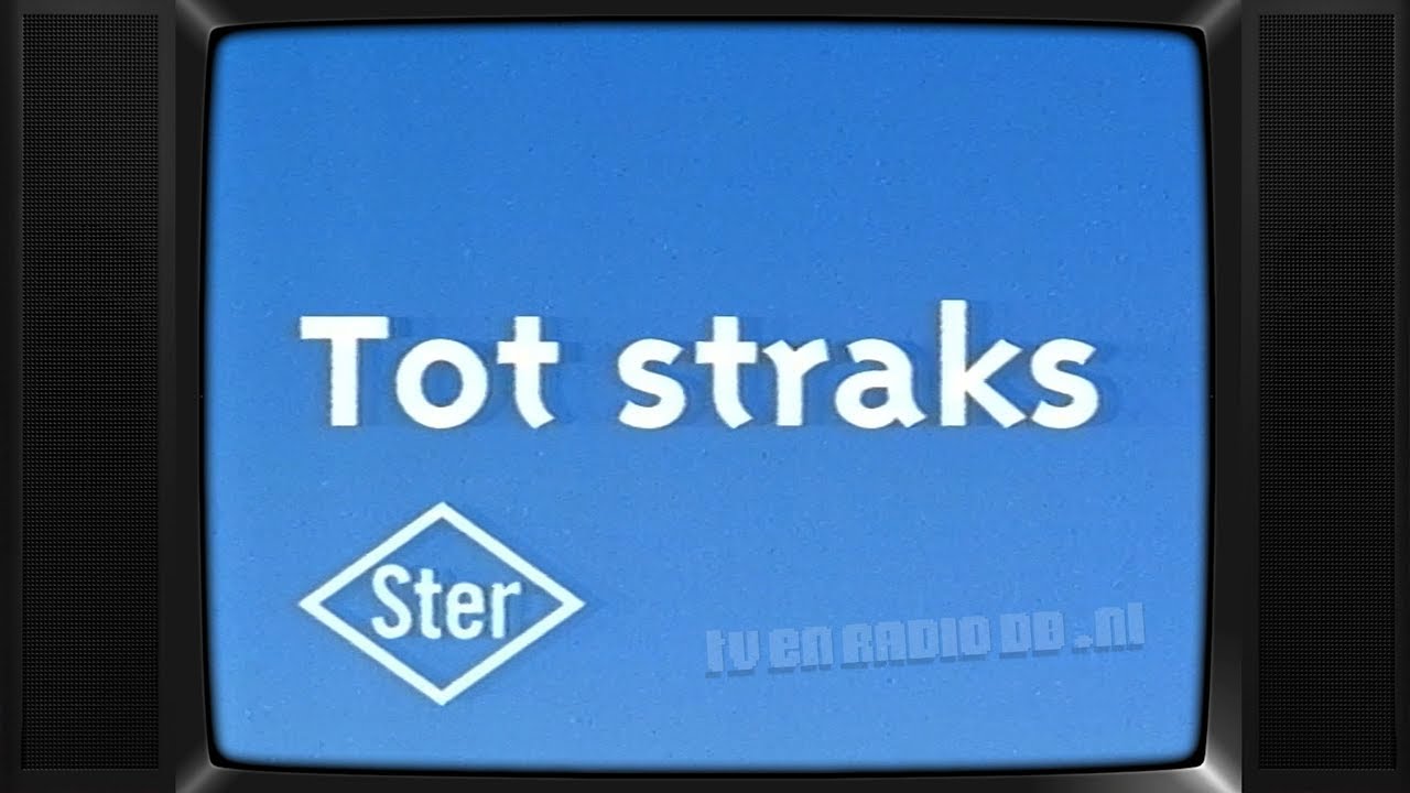 TV: STER Blok (20031121, 1553, Nederland 3) | Oude Nederlandse Reclame | Commercials