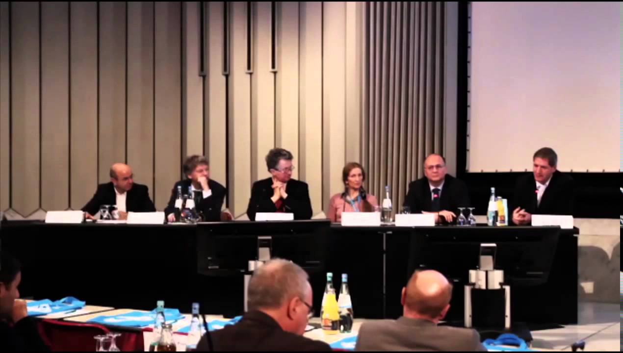 07 – Retina und AMD (Roundtable Diskussionen der Beiträge)
