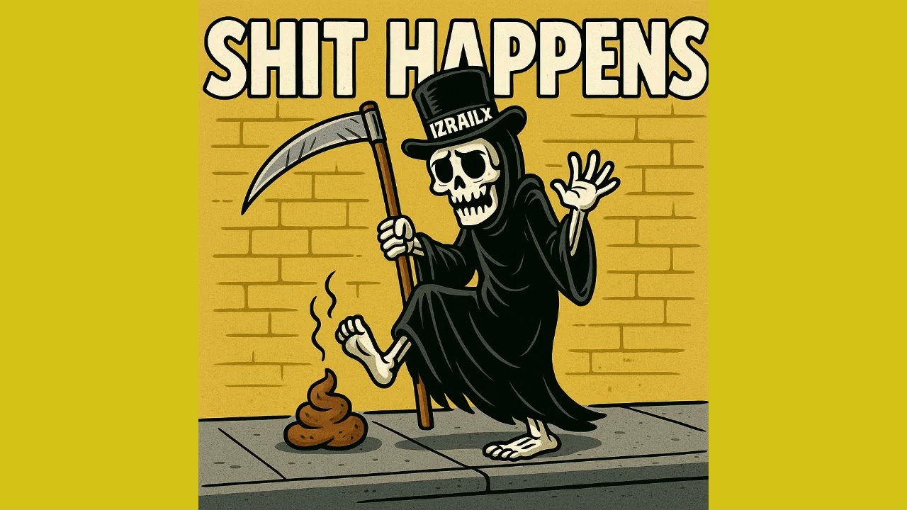 Shit Happens