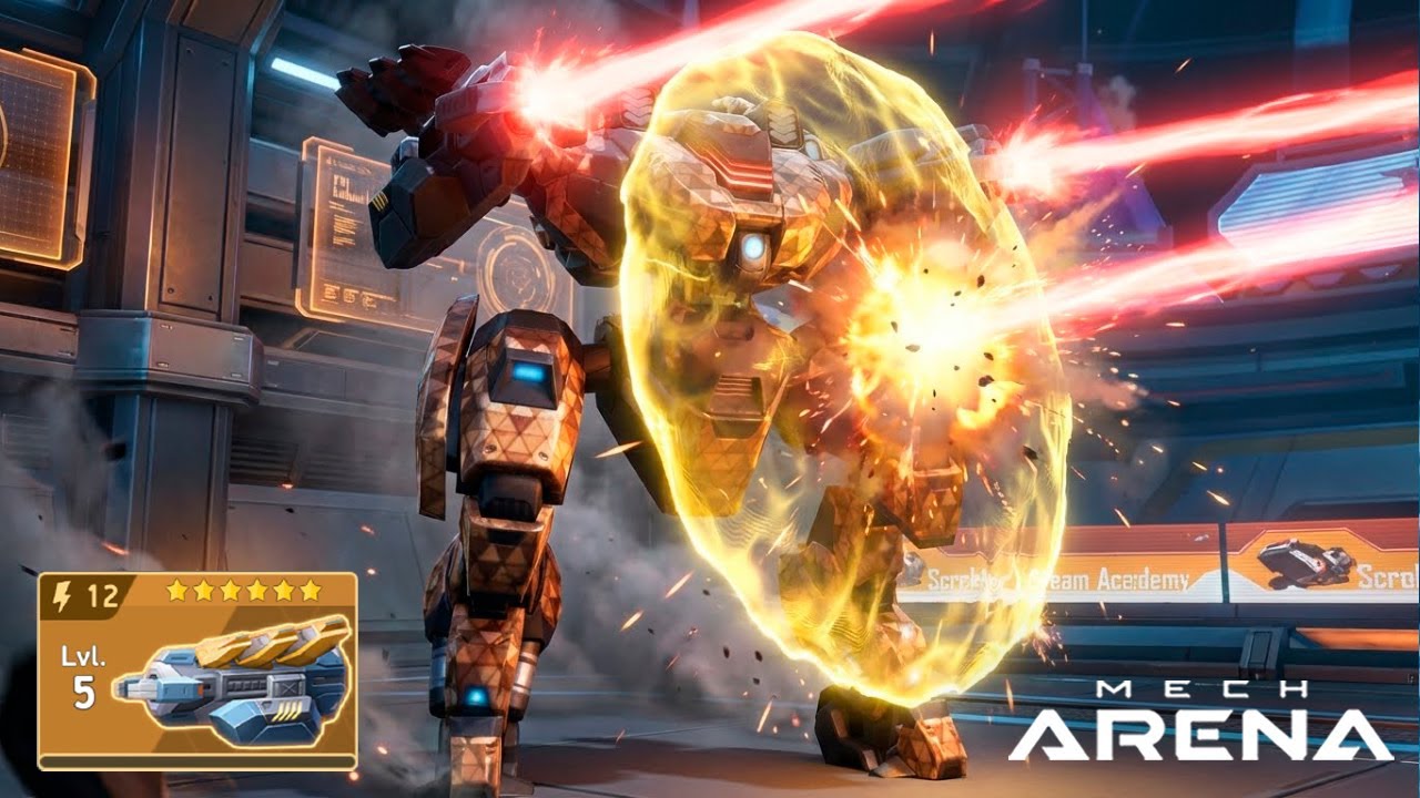 Bastion Burrow Beam: Best Heavy Build 2026?