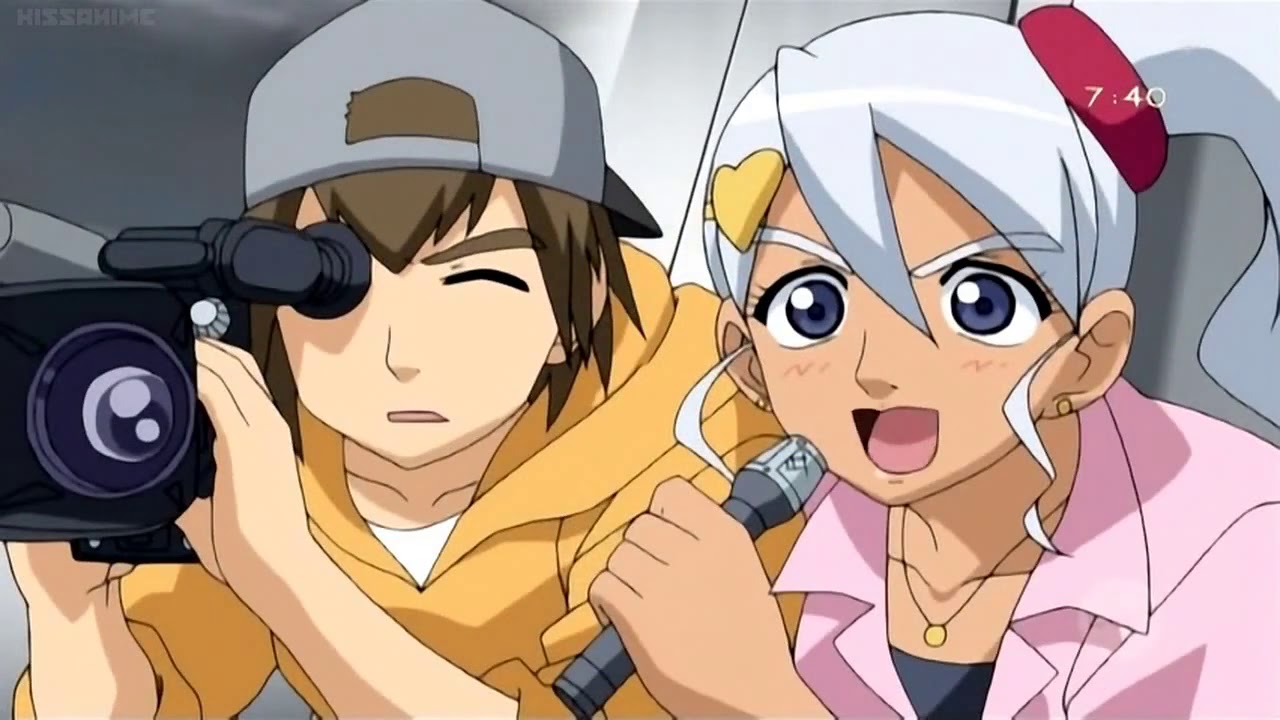 Bakugan Mechtanium Surge 46 Episode Full