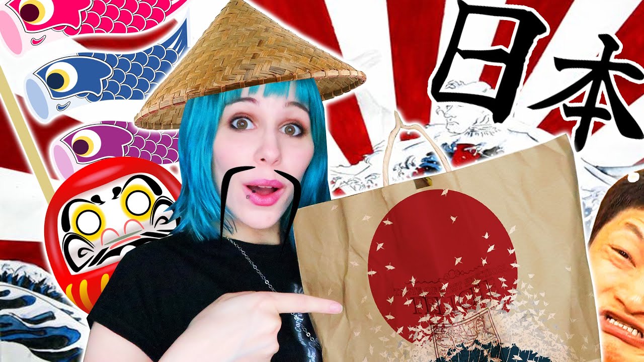 MIS COMPRAS DE JAPÓN!!