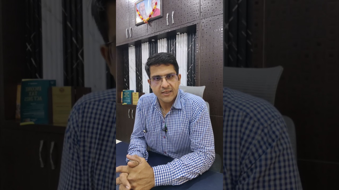 TDS Challan Correction Process: Fix Your Wrong Code Mistakes! 🛠️ #incometax #tds #taxation