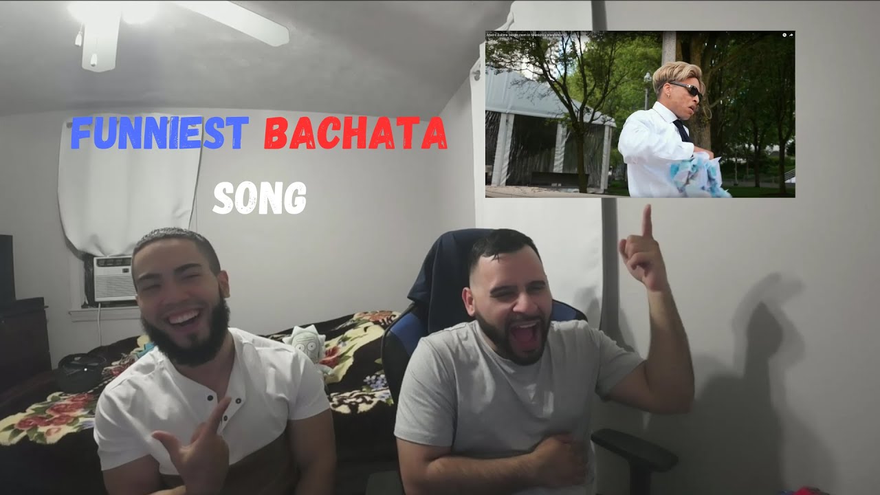 Madre Soltera Single Mom Song Reaction