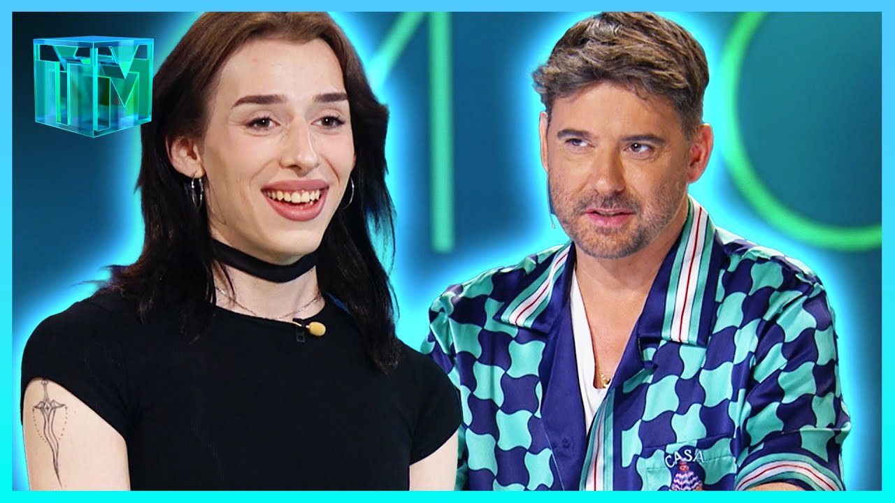 Transpłciowa Ola na castingu! 