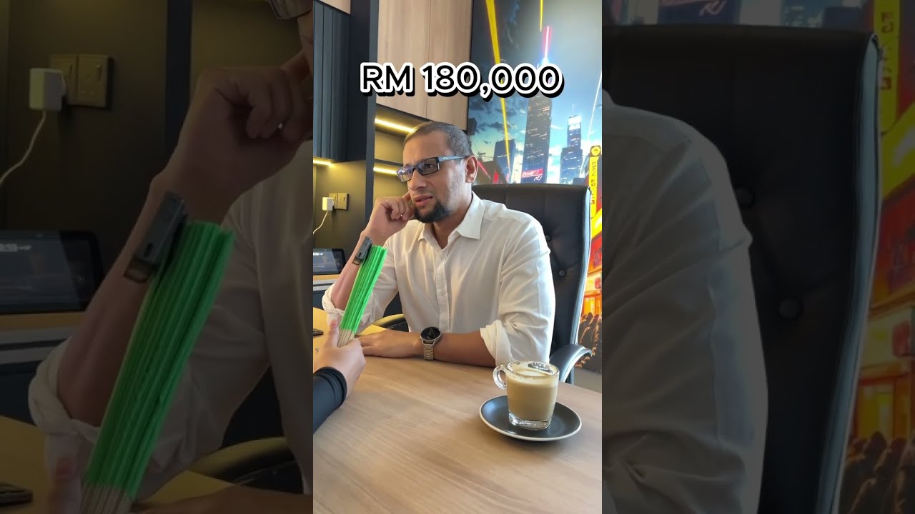 Do You Think Our Future COO Did A Good Job?