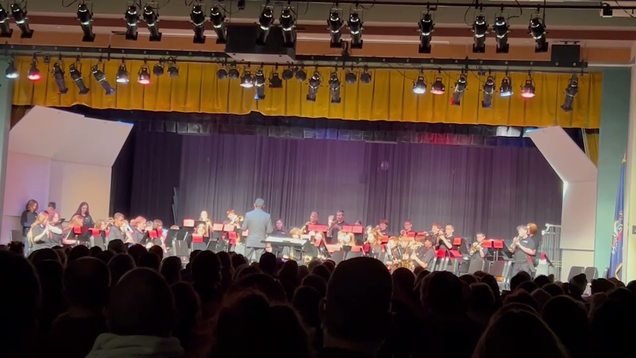 Jazz Band - Jammin' with Charlie