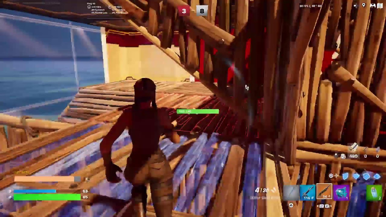 Igramo Fortnite🎉