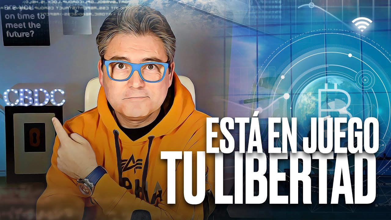 LO QUE PREPARAN (Y ESCONDEN) LOS BANCOS CENTRALES - Vlog de Marc Vidal