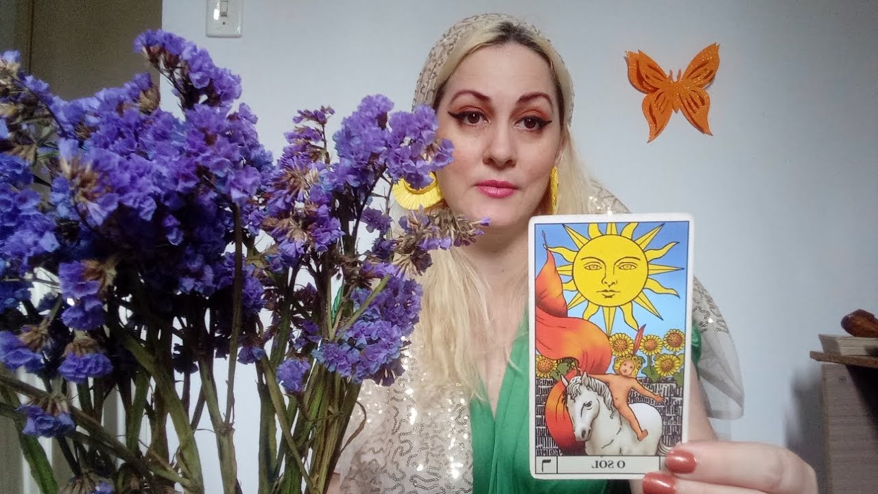 ESCORPIÃO -Fevereiro 2025 O Sol brilha ! ☀️💛
