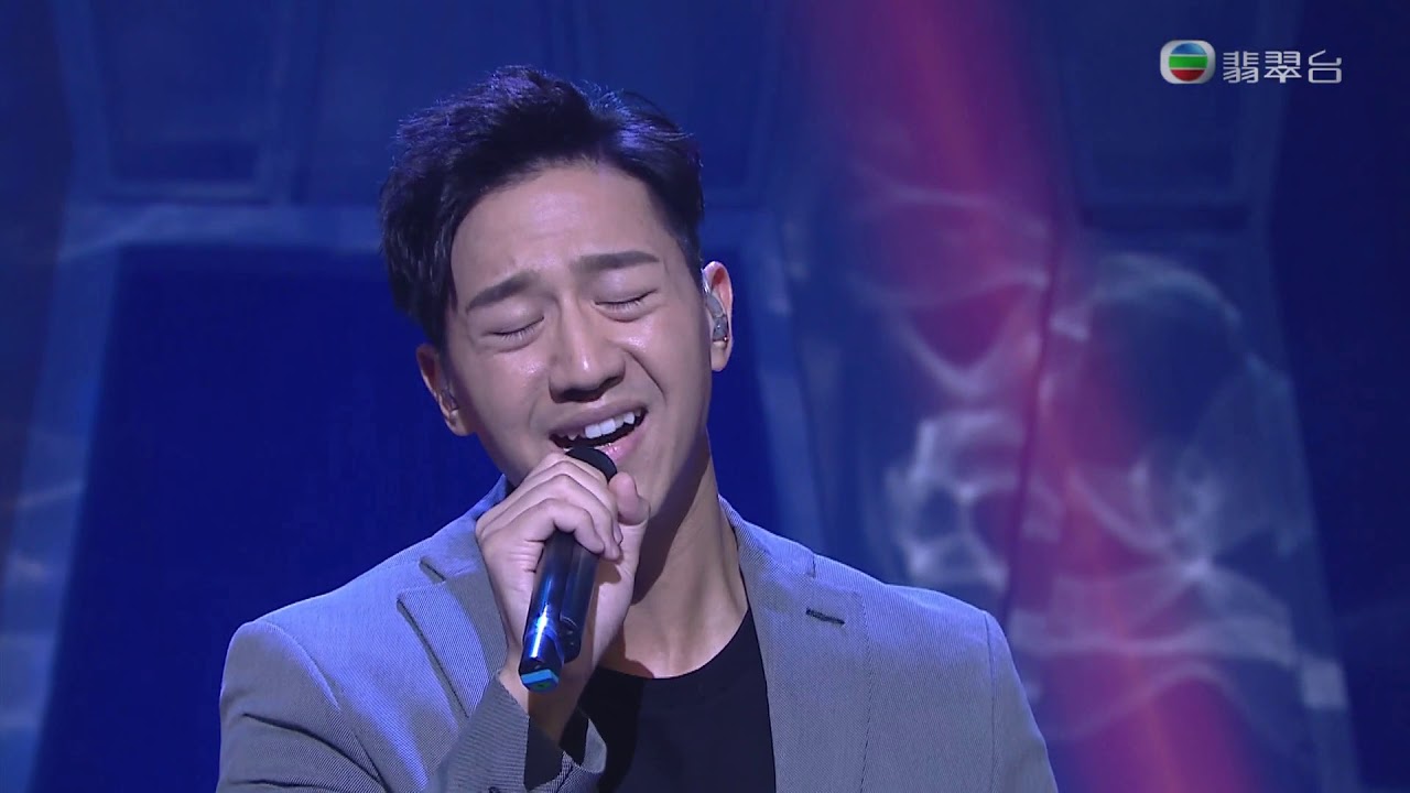 190713 馮允謙 Jay - 山旯旮 ○ 勁歌金曲