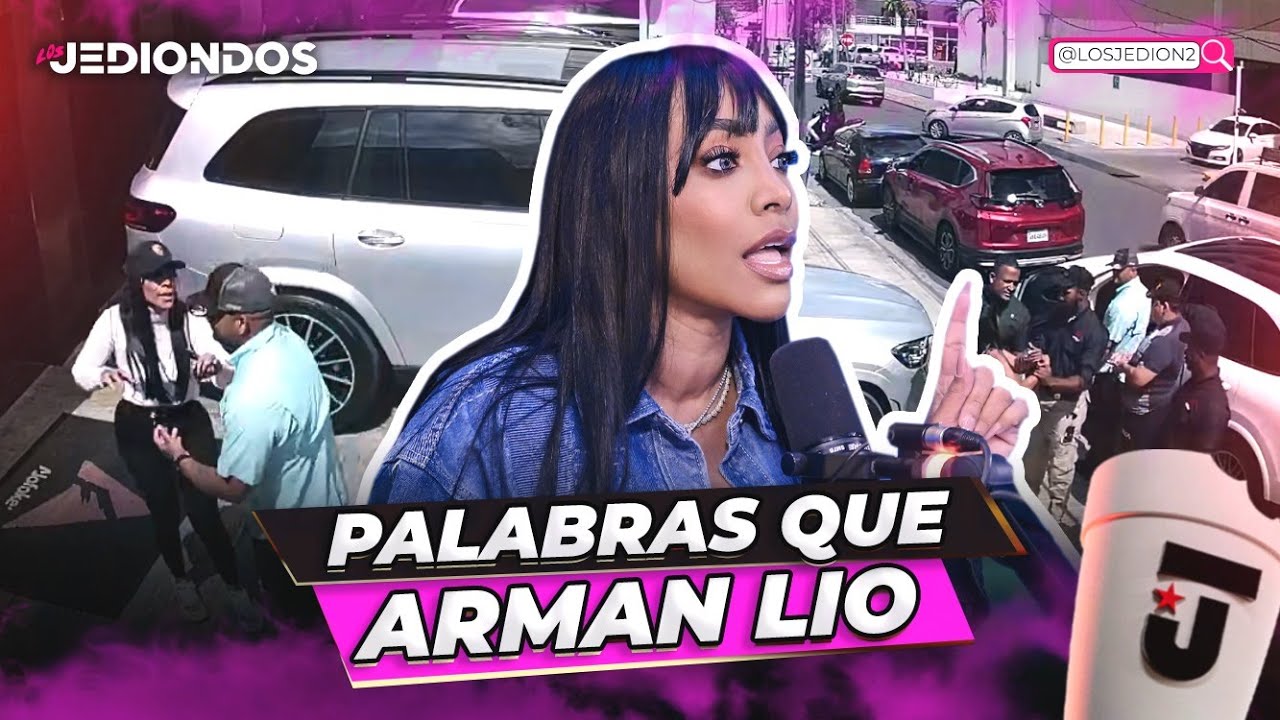 LAS PALABRAS QUE ARMAN LÍO EN LOS GRUPOS