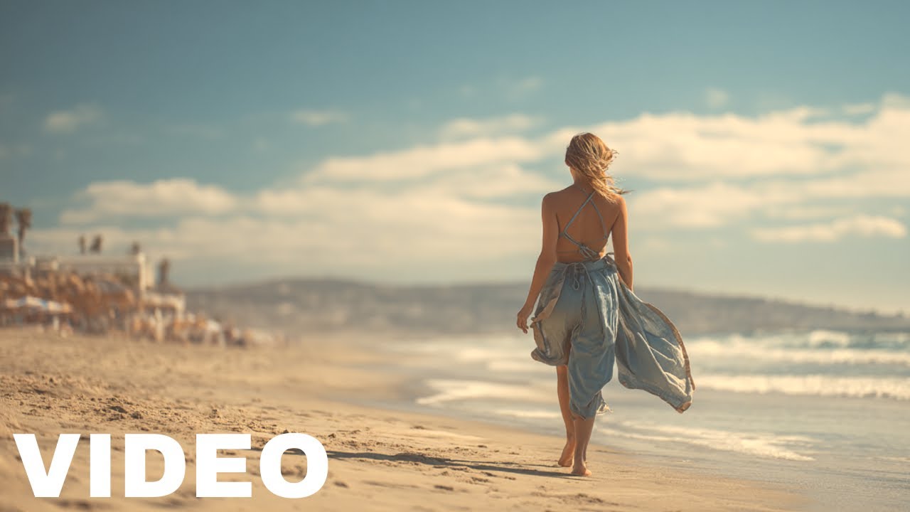 MD Dj, Olivia - On Your Mind (Video)