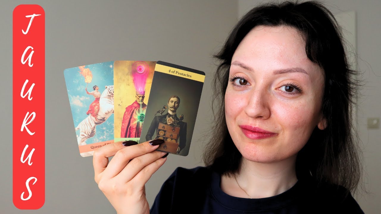 Taurus Love Tarot ♉️ The IMPOSSIBLE Finally Happens — They’re Changing & It's All FOR YOU 🥹❤️🔮