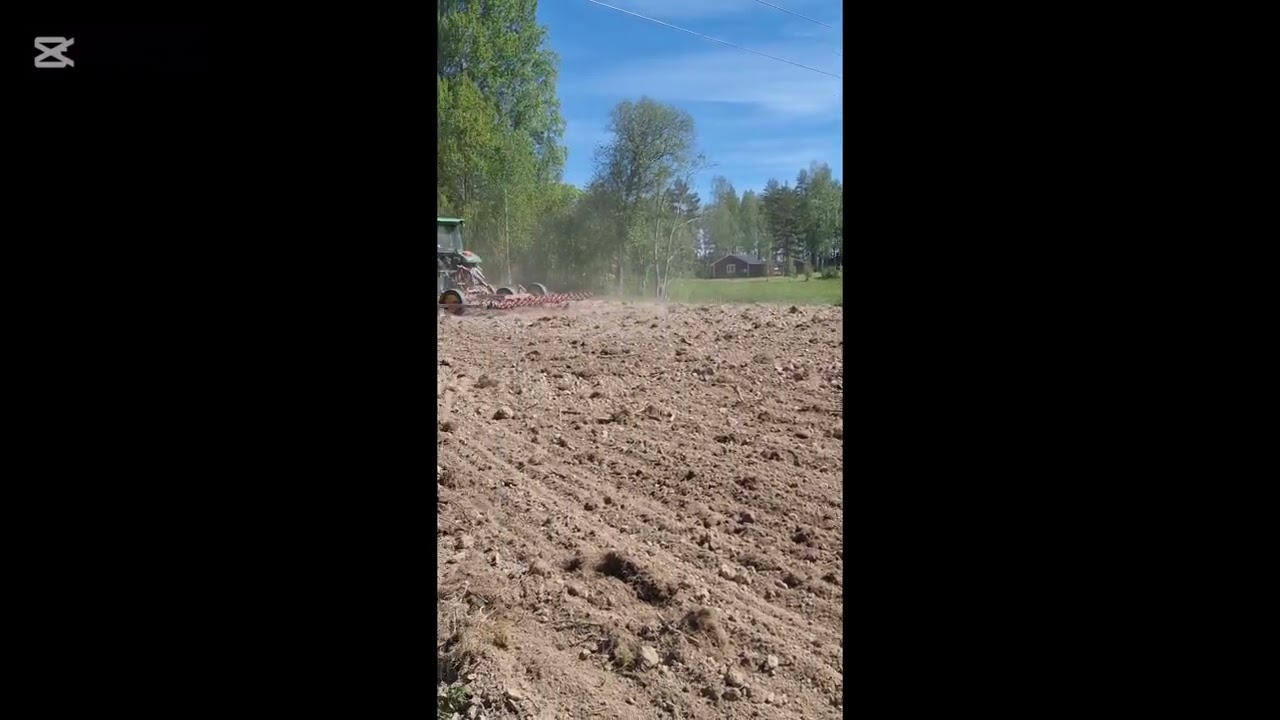 Vårbruk 2025