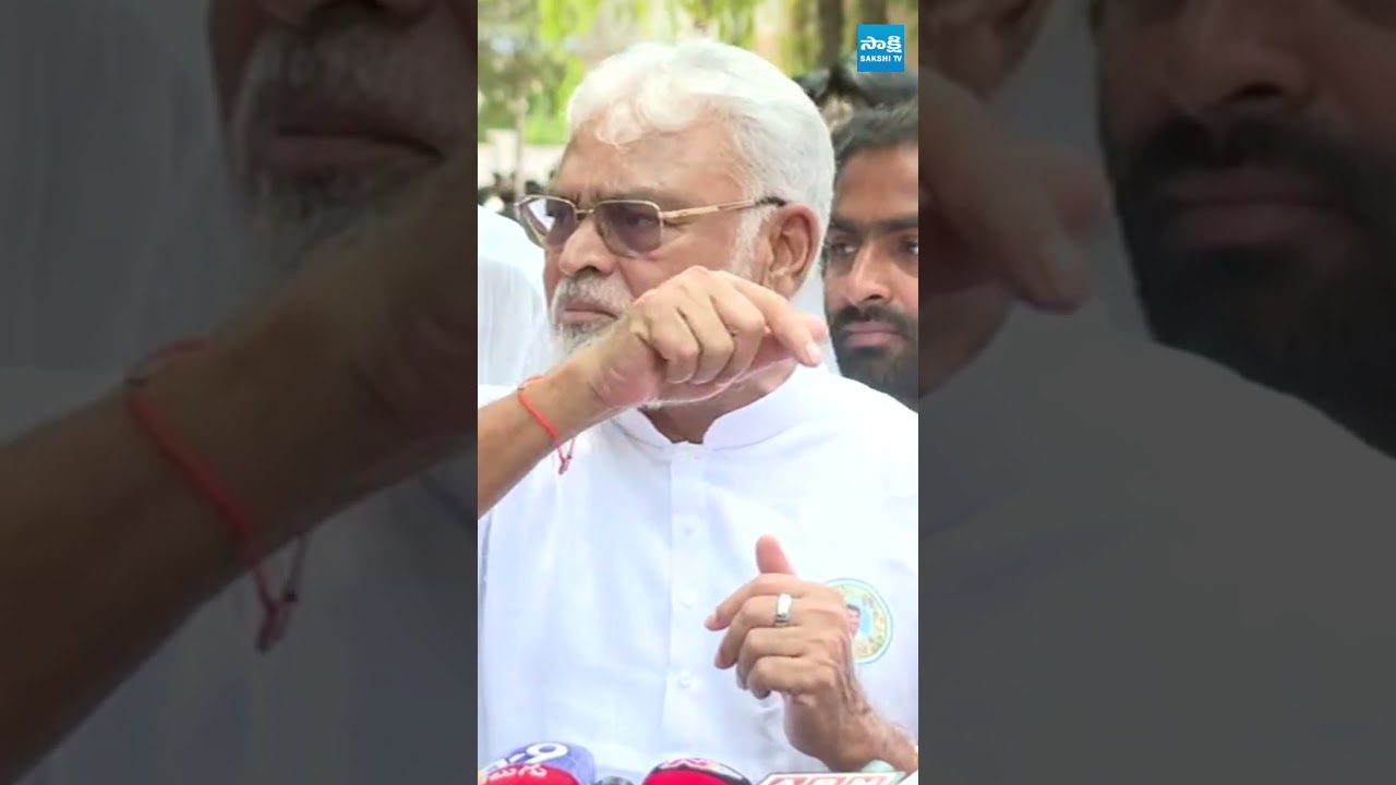 అదే నా ఫైర్ #ambatirambabu #chandrababu #naralokeshredbook #puspadialogue #sakshitvlive