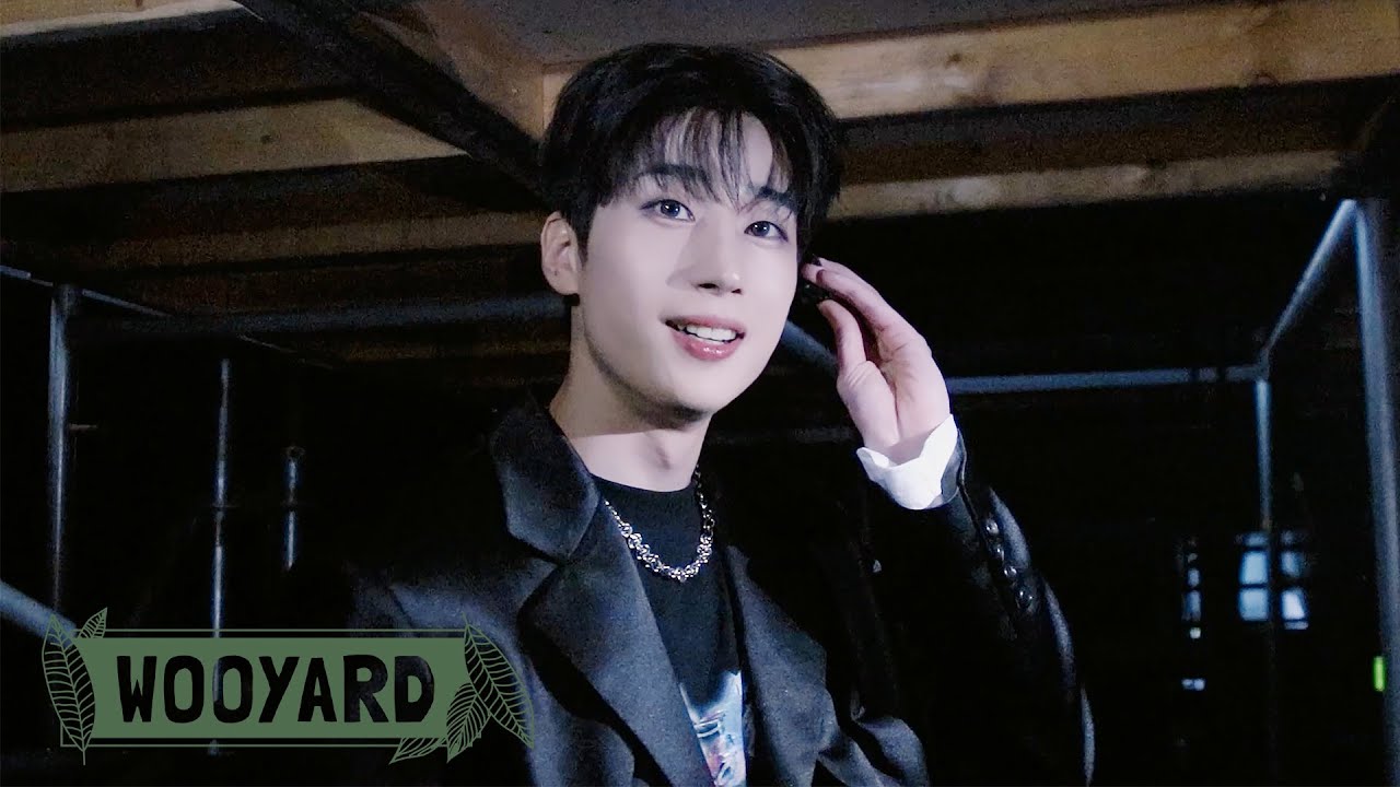 (SUB) [WOOYARD] 손꼽아 기다렸던 그날!🥹 SPECIAL LIVE [ONE] 서울 공연 비하인드🎤
