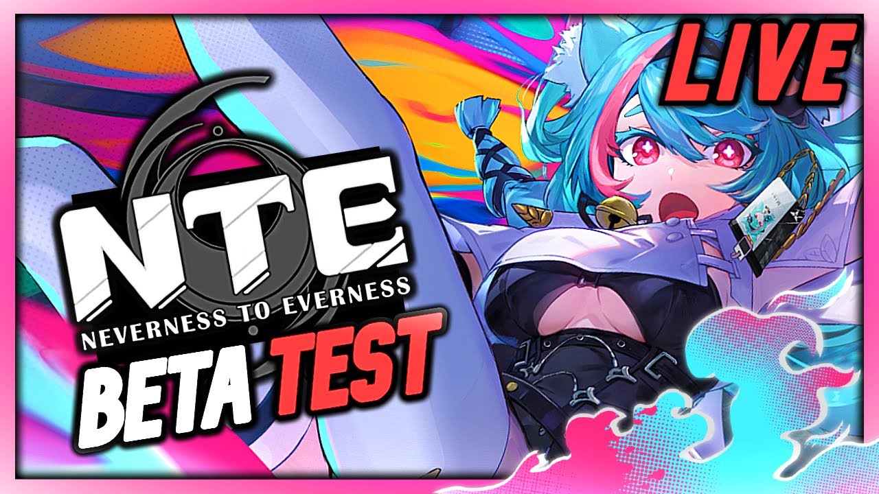 New Anime GTA is Here! | NEVERNESS TO EVERNESS!