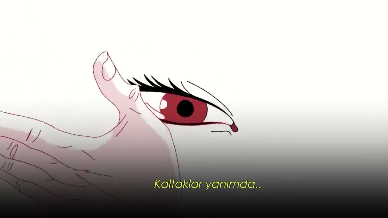 Baby Gang  - Bitch Affianco ft. II Ghost (Türkçe Çeviri)