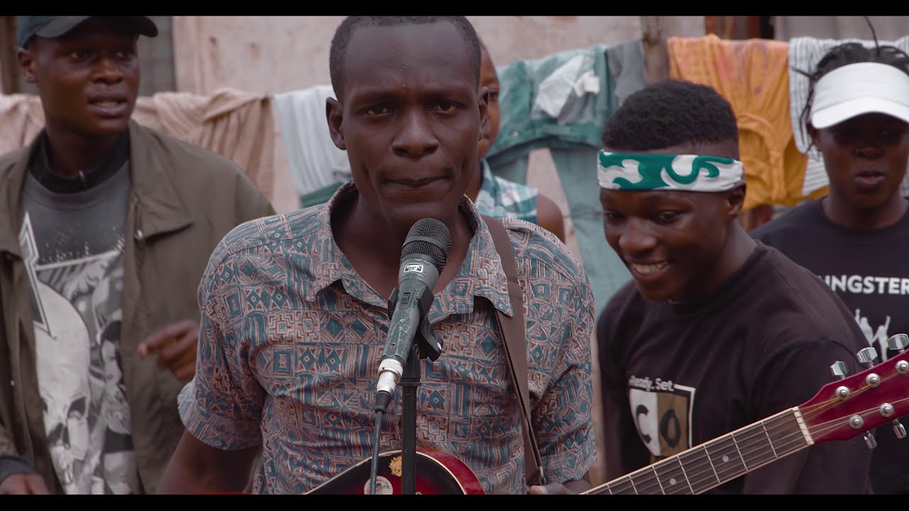 UGALI - KNAMICS (OFFICIAL VIDEO) sms  SKIZA 5960311 to 811