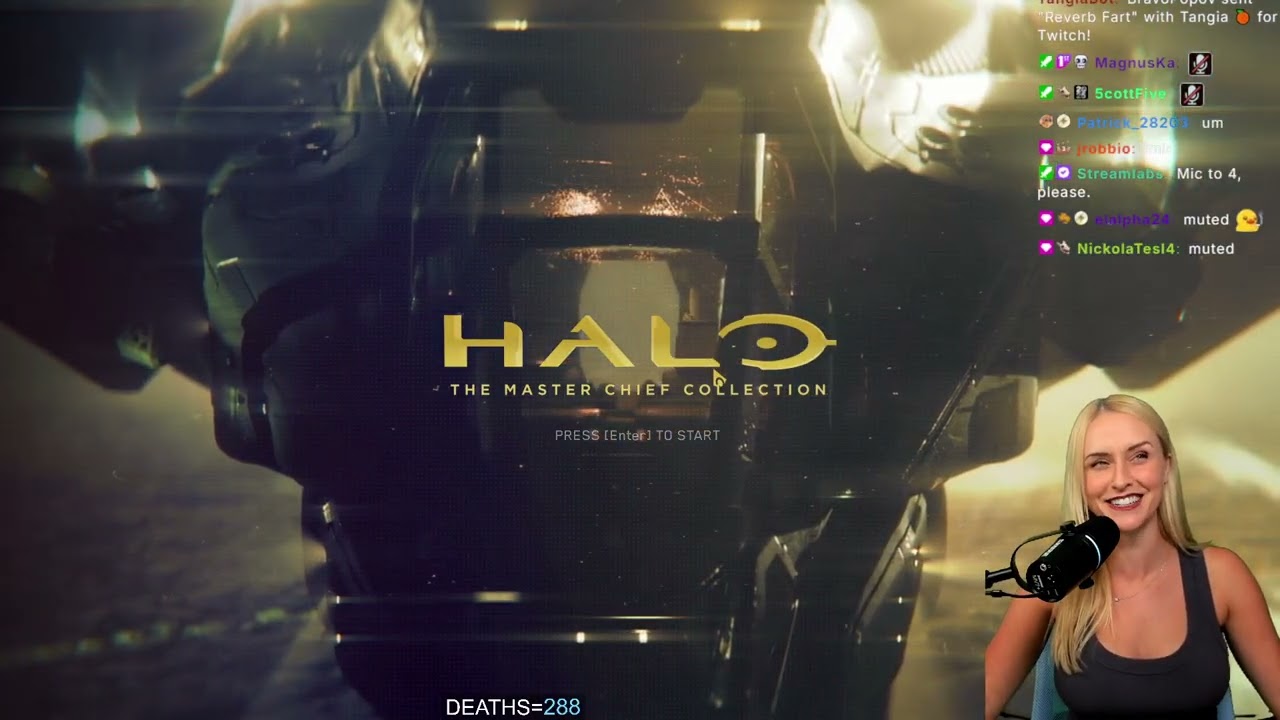 FIRST TIME PLAYING HALO 2! Day 3