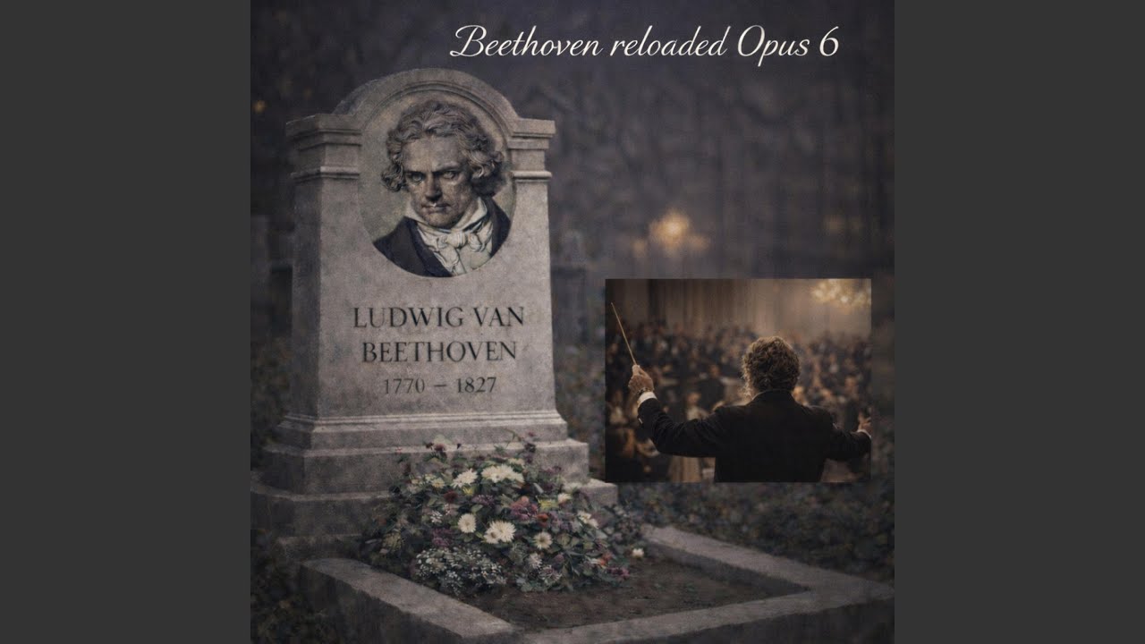 Beethoven reloaded Opus 6