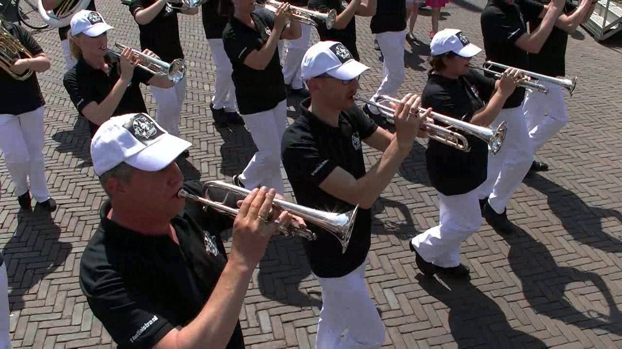 Rondje Sneek Advendo tot 2000 4 6 2016