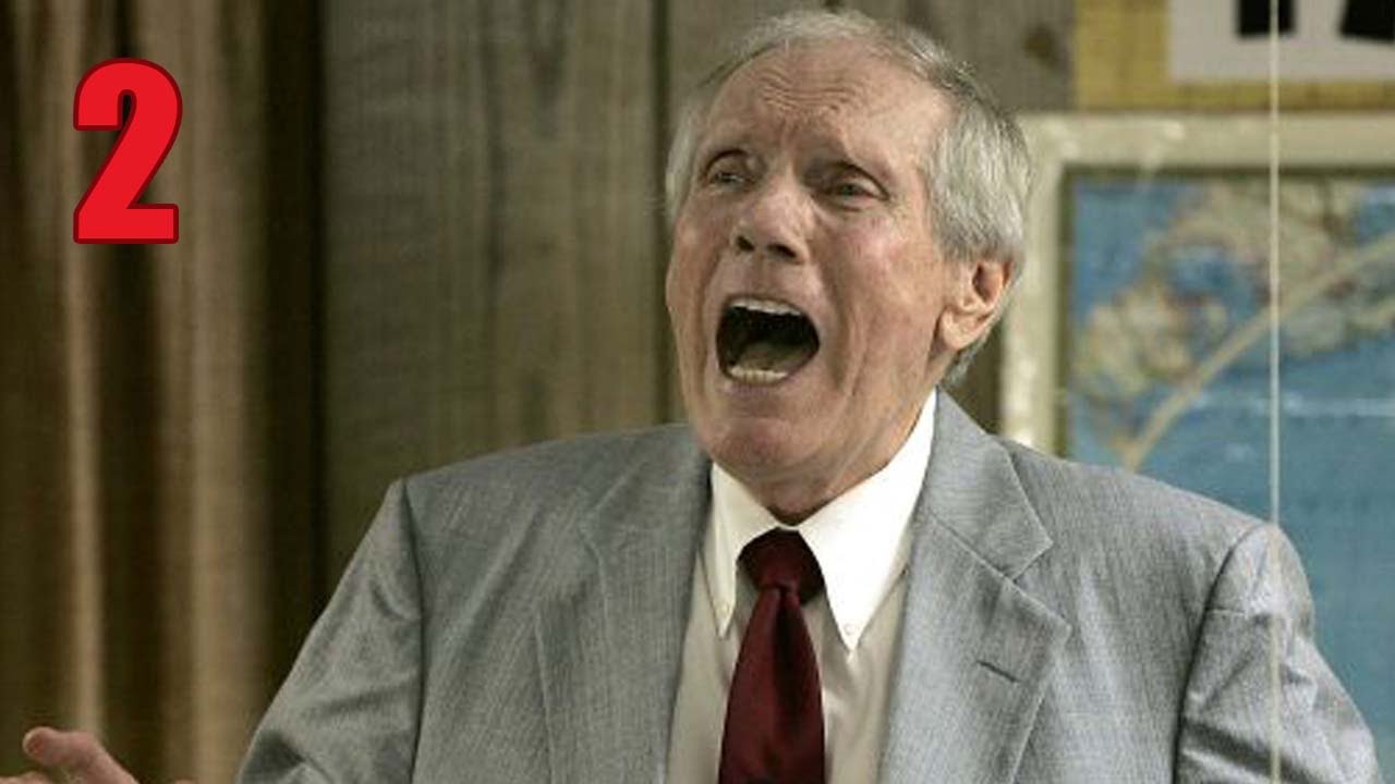 Crazy Shit Preachers Say [E2]