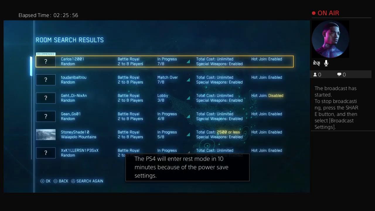 Ace Combat 7 Den Its a Dogfight Bruh