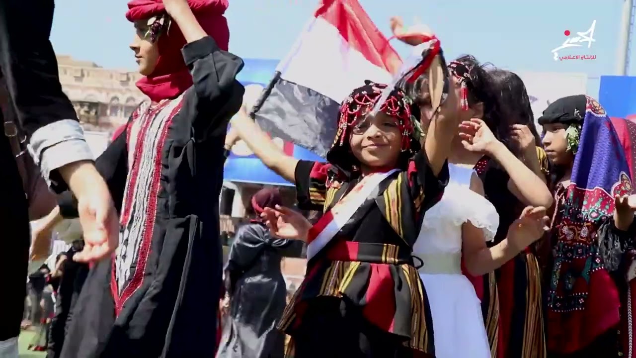حفل كرنفالي كشفي طلابي لعدد من مدارس تعز