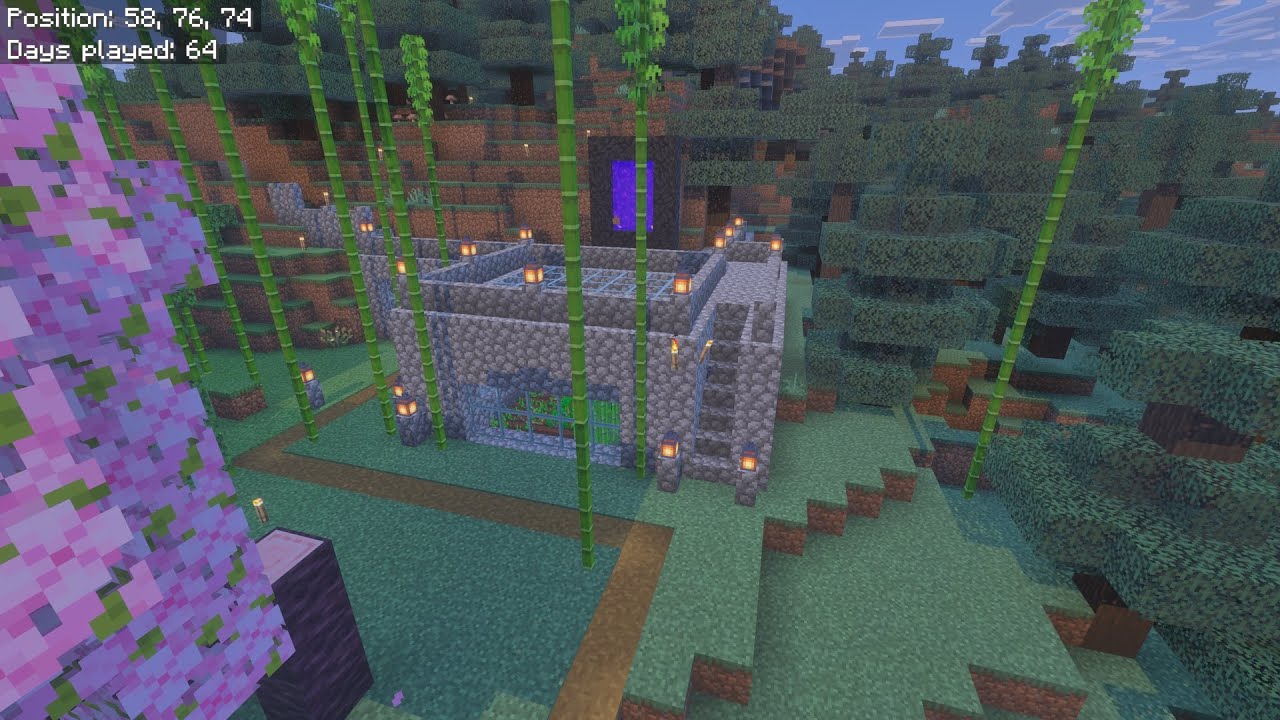 Welp... | A Minecraft Hardcore Series ep. 7
