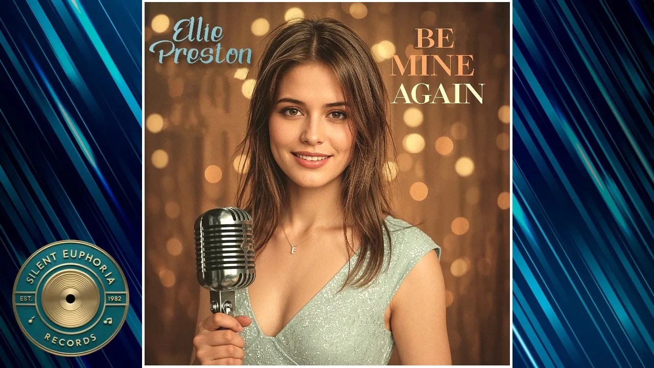 Ellie Preston - 