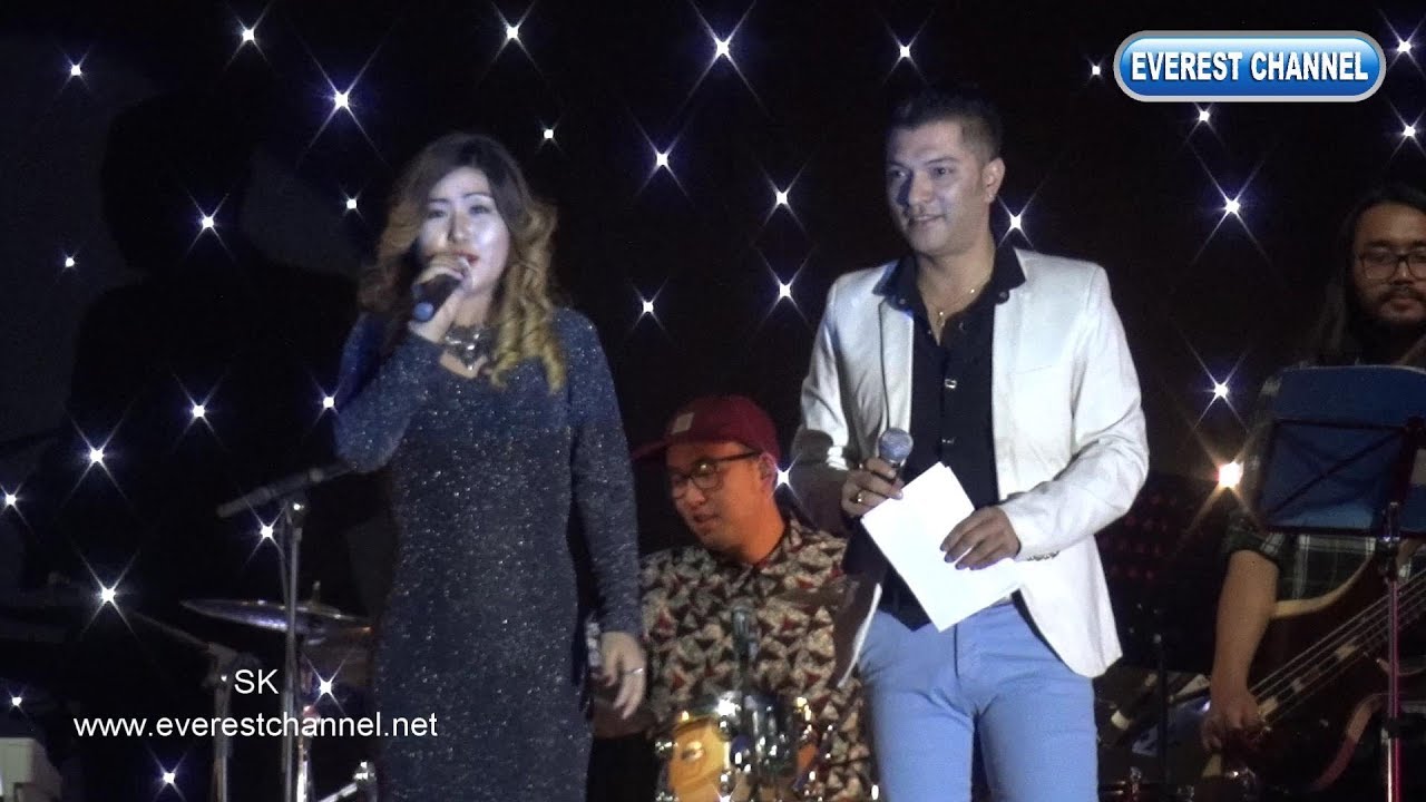 Pramila Rai lll Nepal Idol Live in UK lll KANCHHA HAU lll कान्छा हौ
