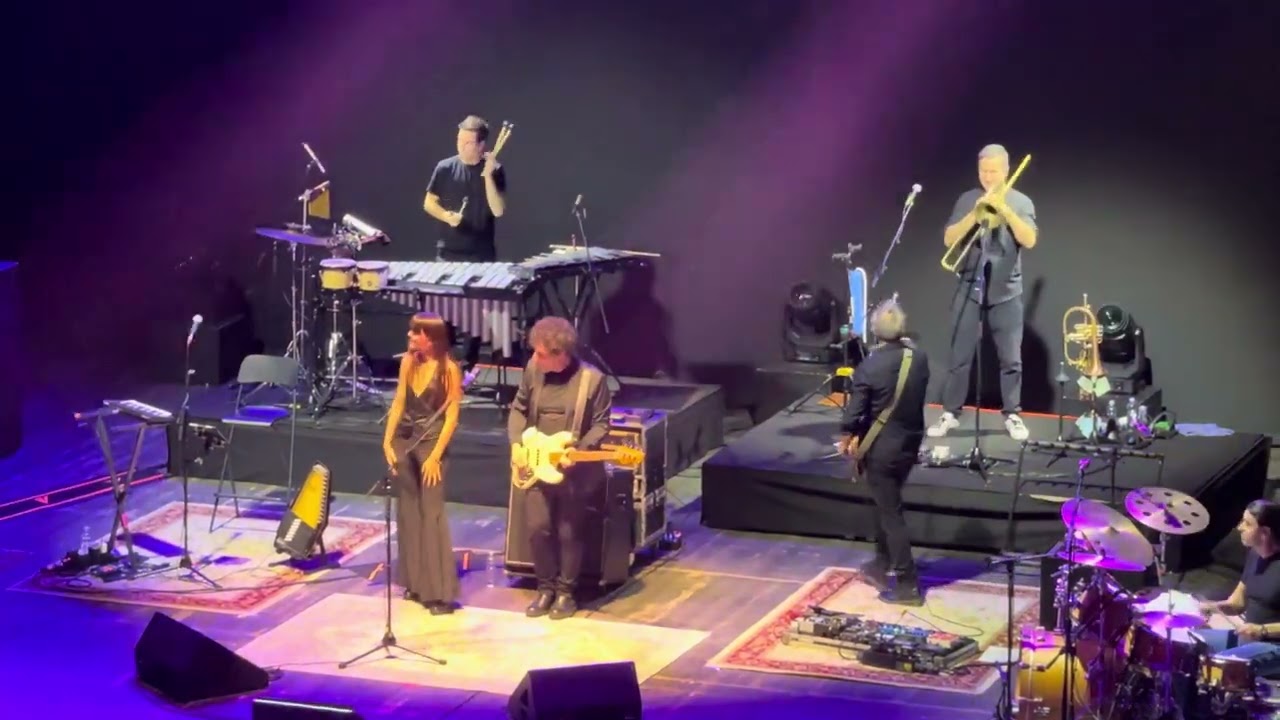 Max Gazzè - Una Musica Può Fare @ Sassari