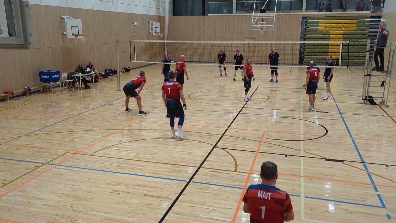 Paide vs. Imavere (20 Veebr. 2026)