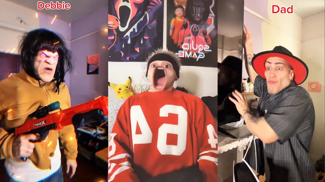 [2 HOUR] Eddie Mora Tik Tok Compilation 2025 | Funny Eddie Mora Video