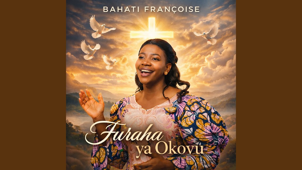 Furaha Ya Okovu