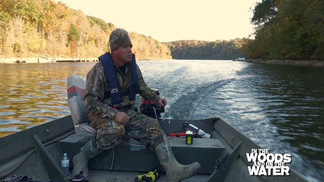 Nolin River Lake Wildlife Management Area