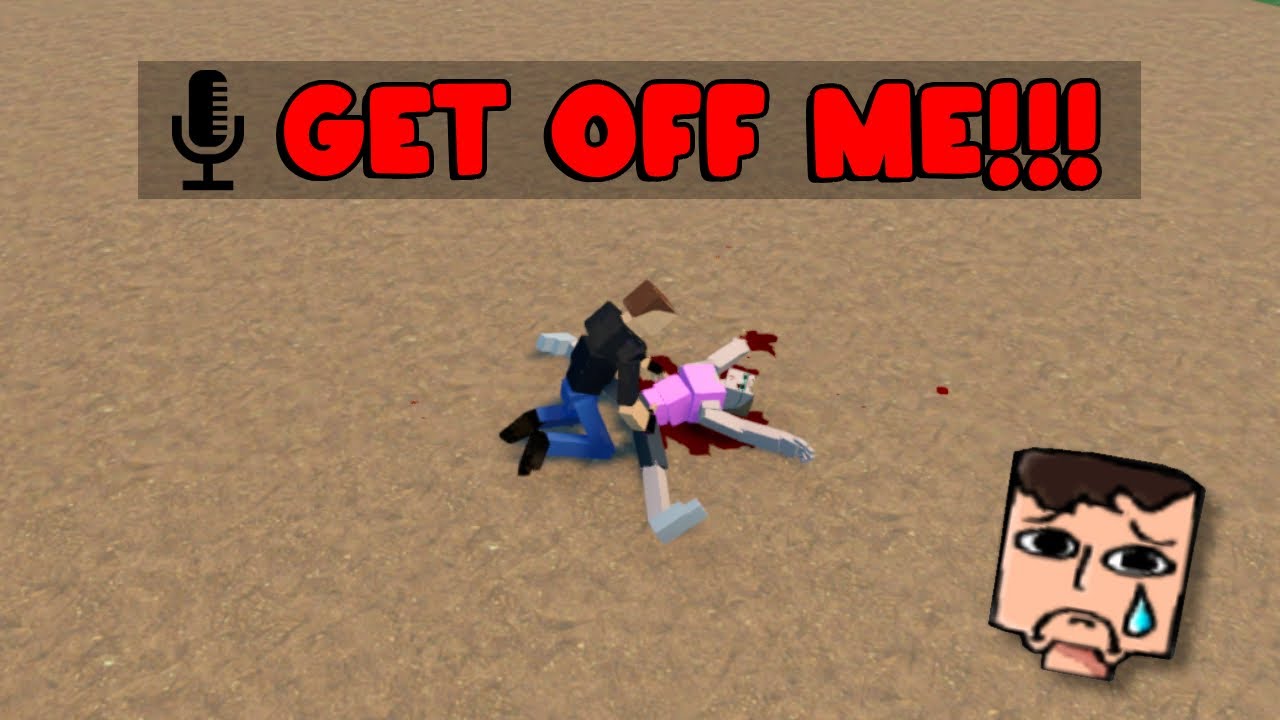 Gorebox trolling is very fun...