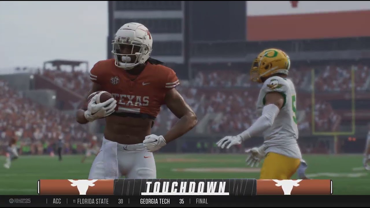 Cfb2 texas rebuild