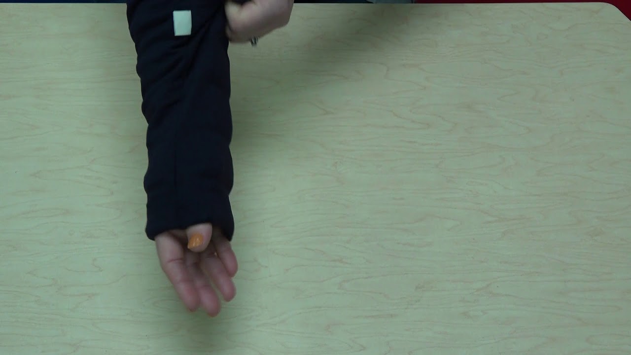 HandiThings Arm Weight