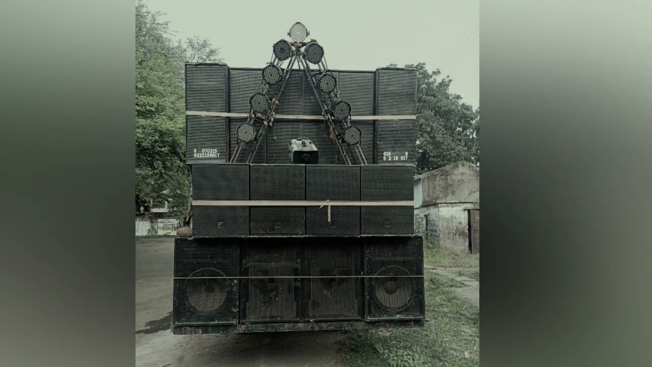 KALA KAUWA KAAT KHAYEGA (DHOL MIX) DJ MANISH KATNI IMALIYA