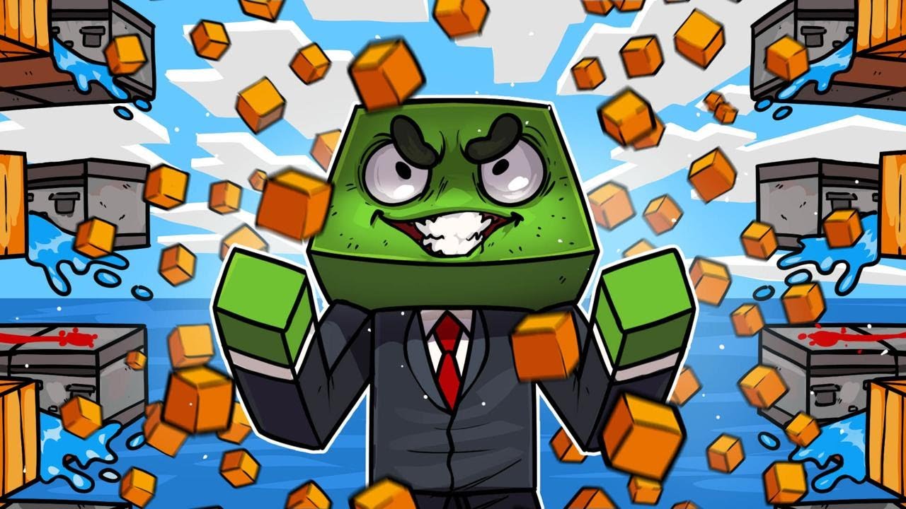 Building a Empire in Minecraft ! *Hardcore Edition*