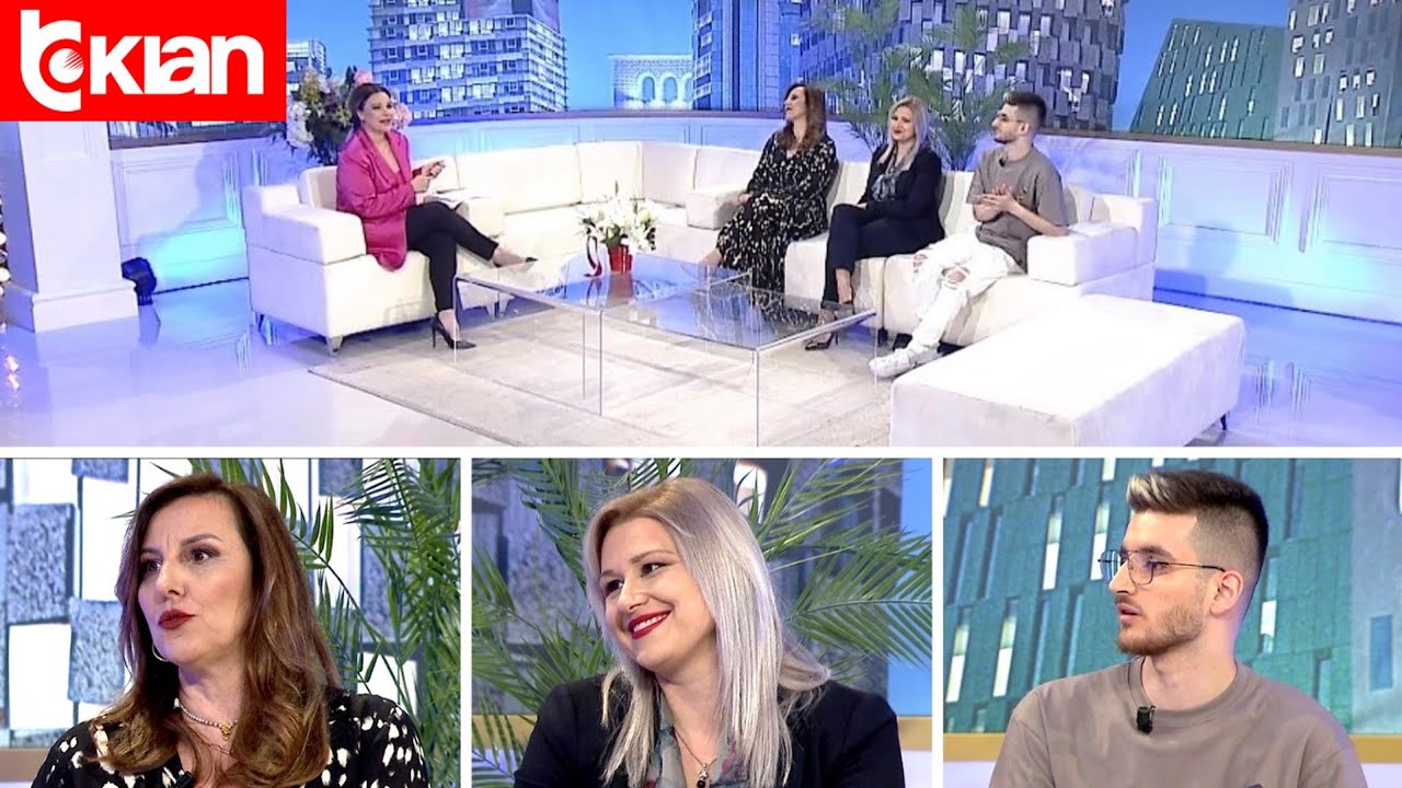 Rudina - Përse Finlanda është vendi më i lumtur në botë? Kosova e 34-ta, Shqipëria e 83-ta