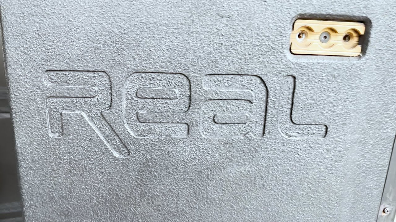 Real Sound CLA 1202